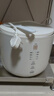 olayks立时 迷你电饭煲家用2-3人  陶瓷釉内胆煮饭锅多功能不粘锅煮粥汤智能柴火饭锅OLK-20C 实拍图