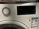 博世（BOSCH）云朵白·极速版全自动家用 除菌除螨 国家补贴 滚筒洗烘一体机 WNA152000W  实拍图