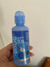 海昌 水感觉滋润补水美瞳隐形眼镜护理液120ml*4盒套装 实拍图