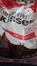 好时 Kisses浓醇黑巧克力 500g 糖果零食 婚庆喜糖 生日礼物 送女孩 实拍图