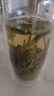 一杯香茶叶绿茶正宗雨前龙井茶200g2025新茶礼盒装送礼自己喝散装自饮 实拍图