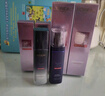 欧莱雅[徐明浩推荐]玻色因水乳紫熨斗护肤品套装抗皱补水生日新年礼物 实拍图