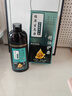 染美人染发膏纯天然植物无刺激不沾头皮孕妇可用染发剂盖白头发黑茶色 实拍图