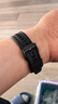 华为手表WATCH GT 6 Pro【咨询领神券】运动玄玑感知两周续航蓝牙通话体温血氧心率监测送男朋友礼物57 46mm曜石黑+太空探索定制表带 实拍图