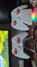 北通鲲鹏20无线游戏手柄智控双切扳机震动蓝牙手柄xbox电脑PC手机steam电视NSswitch2体感原神宝可梦ZA 实拍图