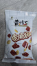 黄飞红（HUANGFEIHONG）香脆椒55g*5袋 辣椒脆 辣椒酥 香辣酥 花生脆零食下酒菜花生米 实拍图