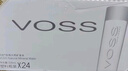 芙丝（VOSS）饮用天然矿泉水 500ml*12瓶(塑料瓶) 含锶低钠弱碱【年货送礼】 实拍图