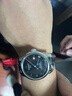天梭（TISSOT）龚俊同款 力洛克系列男表 自动机械男士皮带腕表商务表圣诞礼物 实拍图