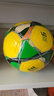 李宁（LI-NING）足球5号成人儿童中考考试专用球标准青少年比赛训练专业贴皮足球 实拍图