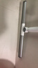 大卫可旋转扫水器魔术扫把浴室刮水可伸缩一体杆刮地板神器F12 实拍图