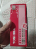 东芝（TOSHIBA）5号电池40粒装碳性干电池 适用于/闹钟/遥控器/手电筒/收音机等5号/AA/R6P 商超同款 实拍图