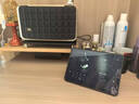 JBL 音乐世家A200 居家艺术蓝牙音箱 电脑桌面音响室内低音炮 WiFi连接 生日新年礼物男 黑 实拍图