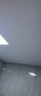 美的（Midea）铝扣板集成吊顶300*300卫生间厨房龙骨吊顶材料全套包上门安装 【6㎡-含辅料】30*30亚白 实拍图