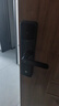 凯迪仕（kaadas）智能门锁 指纹锁 防盗门锁密码锁 入户门电子智能锁 V9 实拍图