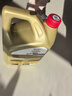 嘉实多（Castrol）极护智E版 全合成机油 润滑油 0W-20 C5 4L 汽车保养 实拍图