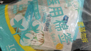 海氏海诺医用棉签 消毒棉签棒无菌 8cm*100支*10袋掏耳朵成人婴儿单头竹棒 实拍图