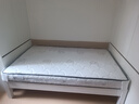 海马亦言床垫 席梦思天然乳胶椰棕独立弹簧五星级十大酒店双面加厚品牌 定制尺寸请联系 1.2x1.9米 实拍图