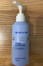 满婷（MANTING）海盐祛痘控油洁面露180ml*2(水油平衡改善痘肌保湿男女洗面奶) 实拍图