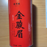 香不理2025新茶叶金骏眉500g特级黄芽武夷红茶浓蜜香金俊眉散装年货礼盒 实拍图