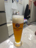保拉纳（Paulaner）柏龙 经典小麦白啤 500ml*24听 德国啤酒 京东自营 饮料 实拍图