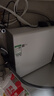 美的（Midea）国家补贴净水器家用0阻垢剂白泽1000G  长效RO反渗透 厨下式净水机过滤器直饮机净水机 智能数显 实拍图