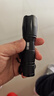 沃尔森X50S手电筒强光变焦可充电远射穿天炮激光超亮探照灯户外应急灯 实拍图