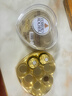 费列罗 巧克力 8粒100g 心形礼盒 休闲零食 伴手礼 糖果 新年礼物 实拍图