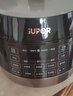 苏泊尔（SUPOR）全自动智能预约电压力锅5L触控家用煲汤球釜内胆SY-50YC9001Q电饭煲高压锅4-6人 实拍图
