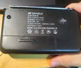 山水（SANSUI）M31老人收音机老年人充电插卡音乐播放器迷你小音箱便携式随身听FM调频广播音响蓝牙音箱 灰色 实拍图