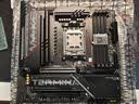 铭瑄（MAXSUN）MS-eSport B650ITX WIFI ICE 电脑主板 DDR5 支持CPU 9800X/7800X3D/7500F (AMD B650/AM5接口） 实拍图
