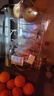 聚骊汇架托盘剩菜盘子收纳架配菜备菜置物架盘架子火锅厨房放多功能多层 白色六层 实拍图