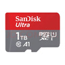 闪迪（SanDisk）1TB TF（MicroSD）内存卡 A1 U1 C10 至尊高速移动版存储卡 读速150MB/s 手机平板游戏机内存卡 实拍图
