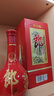 郎酒 红花郎10 白酒 酱酒 53度 500ml*1 单瓶装（新老包装年份随机） 实拍图