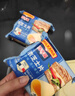 百吉福芝士片奶酪 原味166g/10片*2袋装 冷藏 即食 早餐烘焙原料 实拍图