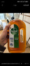 滴露（Dettol）消毒液消毒水1.2L衣物除菌液家居环境地板杀菌除螨 非84甲流感 实拍图