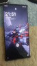 努比亚（nubia）红魔10 Pro+电竞旗舰游戏 骁龙8至尊版移动平台 红魔电竞手机 白昼武士16GB+512GB 官方标配 实拍图