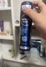 妮维雅（NIVEA）男士海洋酷爽爽身气雾 150ml（男士专用止汗露 干爽 腋下）新年 实拍图