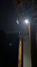 荣事达太阳能灯庭院灯户外照明灯家用路灯LED防水投光灯室外景观灯 实拍图