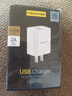 品胜 3C认证 双口USB充电器2A充电头 通用苹果iPhone17/16/15/14/13/12小米华为安卓手机平板ipad插头 实拍图