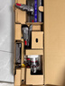 戴森（DYSON）V10n Digital Slim Nautik 轻量洗地吸尘器 无线家用除螨宠物 干湿两用洗地吸尘器 实拍图