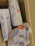好奇（Huggies）金装纸尿裤S54片(4-8kg)尿不湿【速干不易红】 实拍图