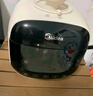 美的（Midea）触控电压力锅高压2.5L小型2-3人电饭煲 全自动智能预约开盖火锅宝宝粥煲汤MY-E3915电压锅 实拍图