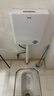 沐唯（muvi）马桶水箱冲便器冲水箱厕所水箱卫生间蹲便器抽水箱蹲坑大冲力水箱 实拍图