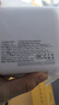 快充自带线充电宝3C认证1/20000毫安便携可上飞机小巧迷你超大容量移动电源适用于苹果16小米华为5 象牙白【旗舰款/进口提速电芯】快充/自带线 20000ma 实拍图