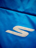 Skechers斯凯奇小暖宝羽绒服男女童轻薄秋冬新款外套P424K076 实拍图