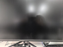 Hoesda瀚仕达显示器27英寸台式电脑显示屏2K高清电竞曲面游戏液晶屏幕办公4K家用165监控 【27英寸-2K-165Hz-全面屏】直黑 实拍图