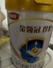 伊利金领冠珍护【三代OPO】幼儿A2β-酪蛋白奶粉3段1-3岁900g*6整箱装 实拍图