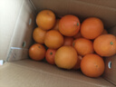 壹棵弘芯正宗高山脐橙橙子应季新果时令湖北新鲜水果手剥橙子生鲜整箱 4.5斤精选一级家庭装 净重约4斤 实拍图
