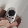 小湃500万5G双频家用摄像头无线wifi网络室内高清监控器360度无死角带夜视家用监控婴儿宠物创维智造 实拍图