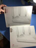中兴（ZTE）巡天BE5100无线家用wifi7路由器 自研10核芯片 千兆双频5颗信号放大器穿墙王游戏加速 实拍图